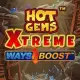Hot Gems Extreme