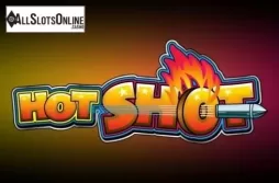 Hot Shot. Hot Shot (Green Tube) from Greentube