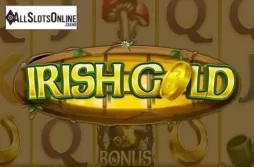 Irish Gold. Irish Gold (Blueprint) from Blueprint