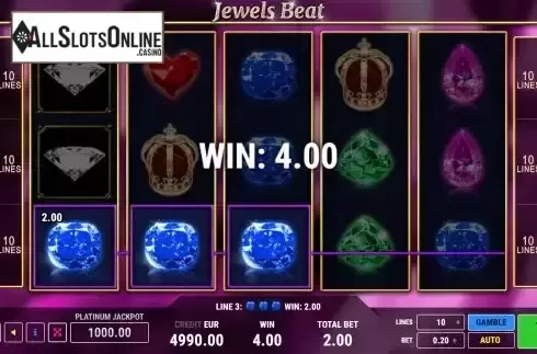 Win screen 2