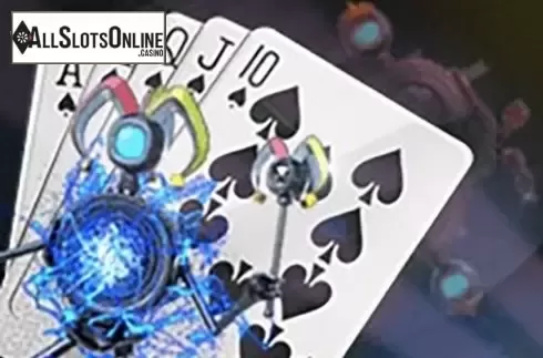 Joker Poker. Joker Poker (esball) from esball