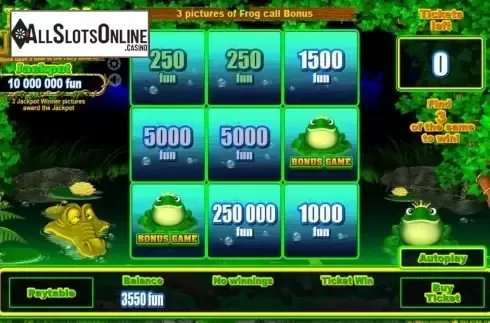 Game Screen 4