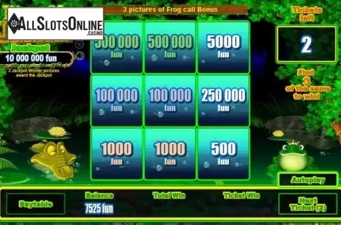 Game Screen 3