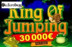 King of Jumping Scratch