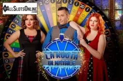La Ruota Di Natale