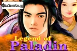 Legend of Paladin