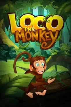 Loco the Monkey
