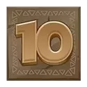 icon 10