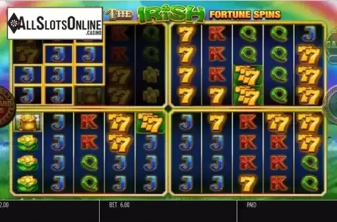 Win screen 2