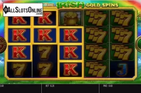 Win screen
