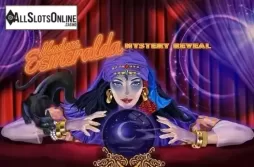 Madam Esmeralda