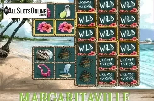 Screen5. Margaritaville from WMS