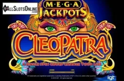 MegaJackpots Cleopatra