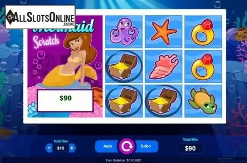 Win screen 3
