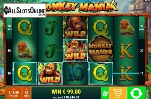 Winn Screen 3