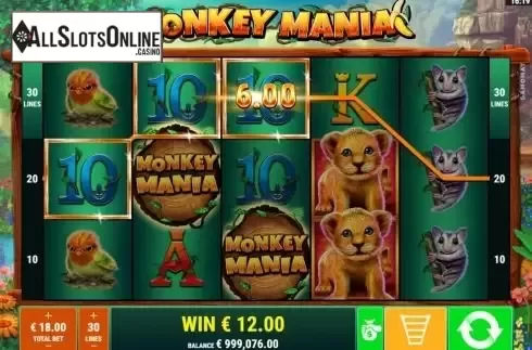 Win Screen 2