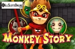 Monkey Story