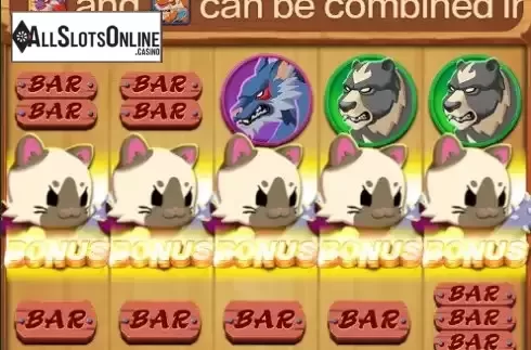 Win screen 2