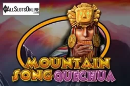 Mountain Song Quechua