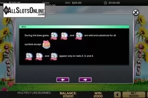Features 5. Multiply Like Bunnies from High 5 Games