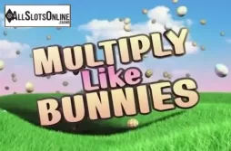 Multiply Like Bunnies