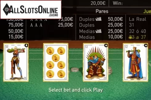 Win Screen 1. Mus (R. Franco) from R. Franco