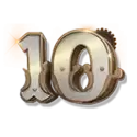 icon 10
