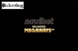 Novibet Branded Megaways