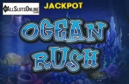 Screen1. Ocean Rush from EGT
