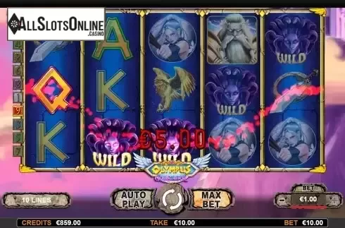 Win screen 2