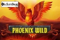 Phoenix Wild