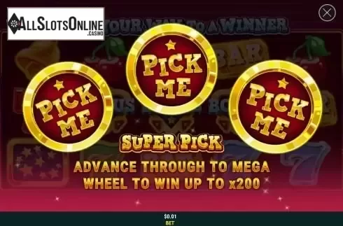 Win 3
