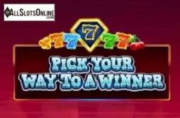 Pick Your Way to a Winner