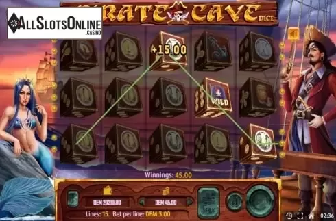 Win screen 2