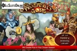 Prosperity Gods
