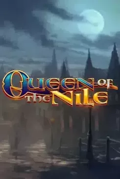 Queen of the Nile