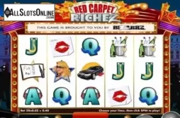 Red Carpet Richez