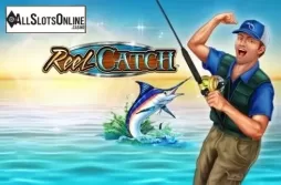 Reel Catch. Reel Catch from Greentube