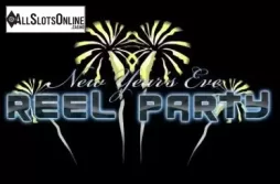 Screen1. Reel Party from Rival Gaming