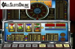 Revolution. Revolution (Betsoft) from Betsoft