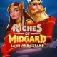 Riches of Midgard: Land and Expand