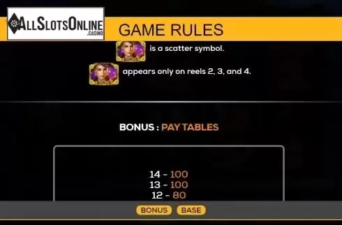Game Rules 2