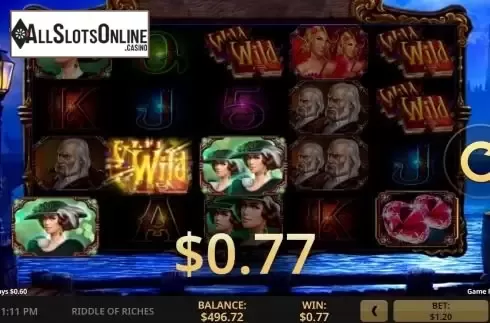 Win Screen 2
