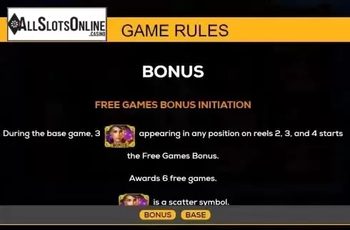 Game Rules 1