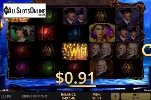Win Screen 3