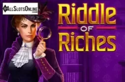 Riddle of Riches