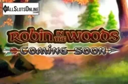 Robin in the Woods (Spieldev)