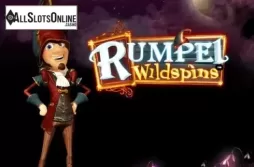 Rumpel Wildspins. Rumpel Wildspins from Greentube