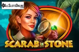 Scarab Stone