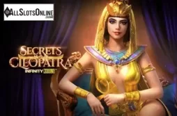 Secrets of Cleopatra Infinity Reels
